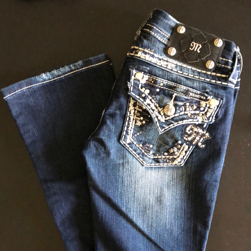 💙👖Miss Me Jeans👖💙